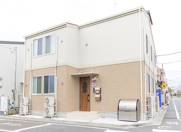 大田区