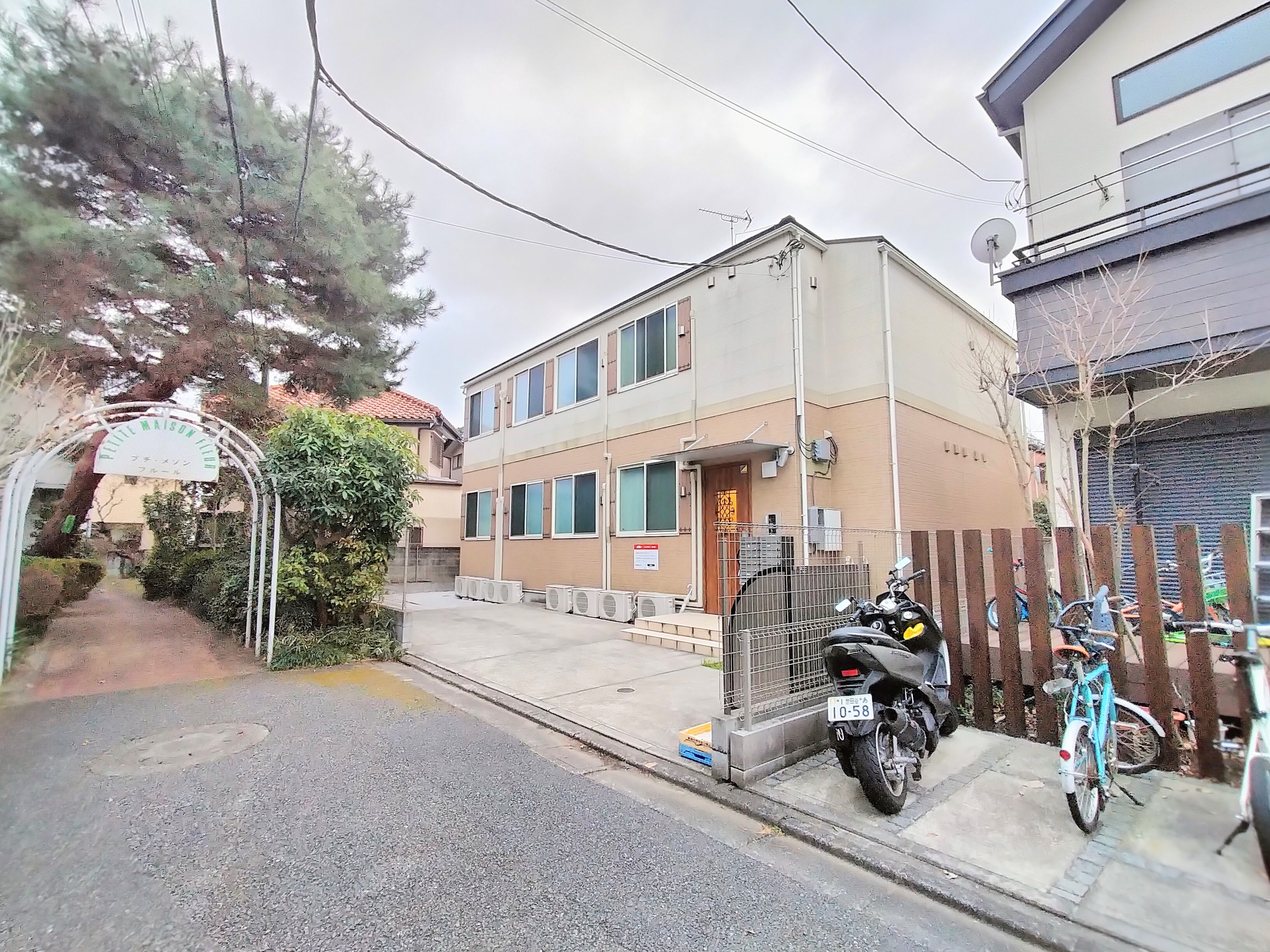 世田谷区