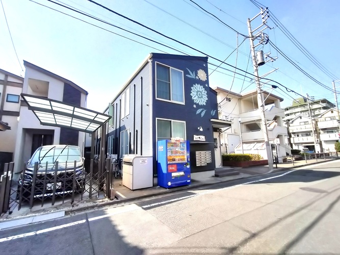 練馬区