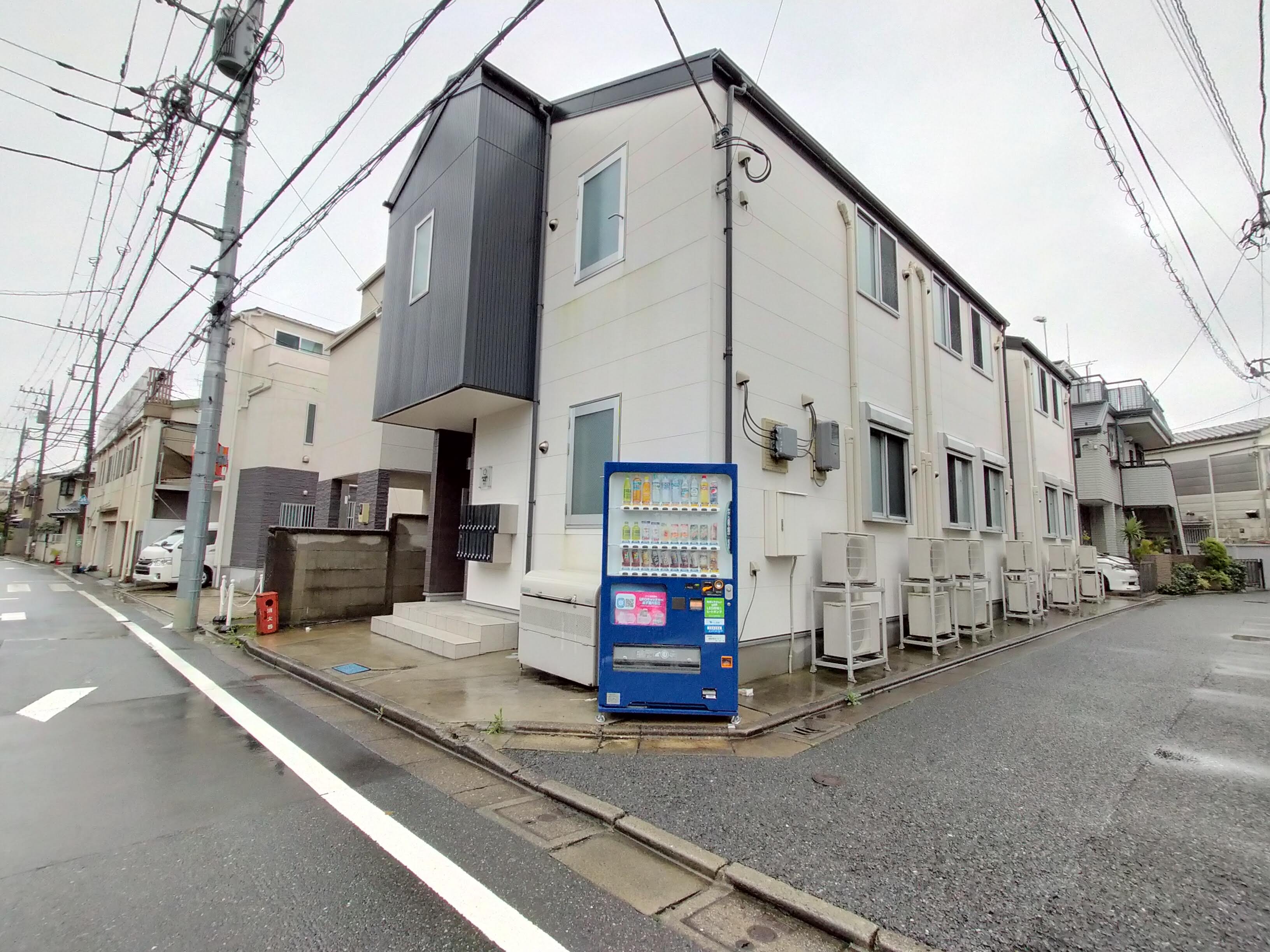 練馬区