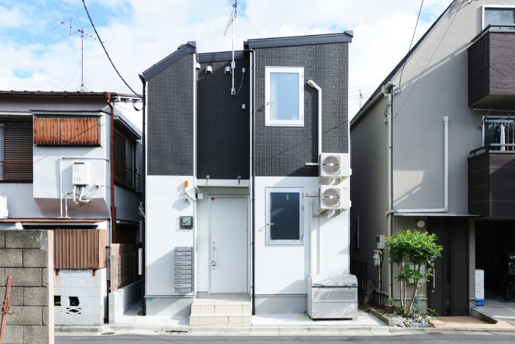 中野区