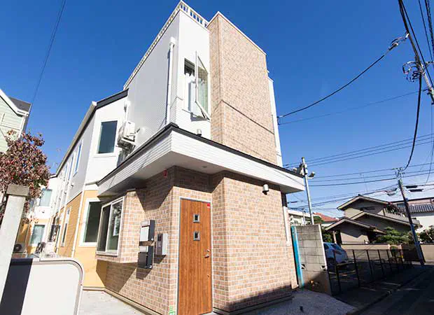練馬区