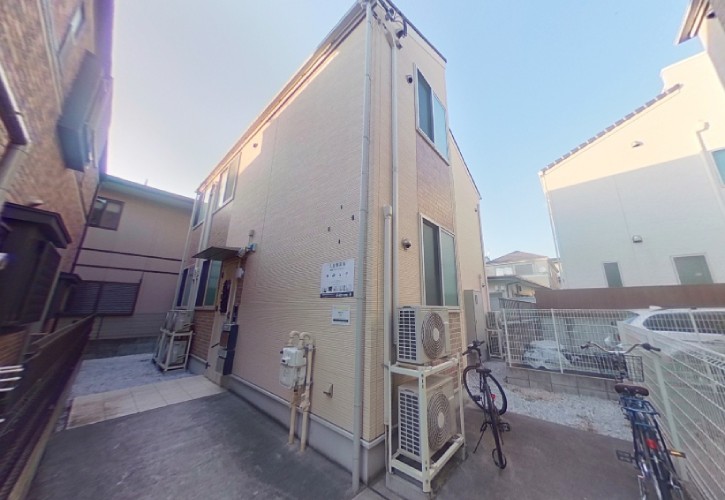 大田区