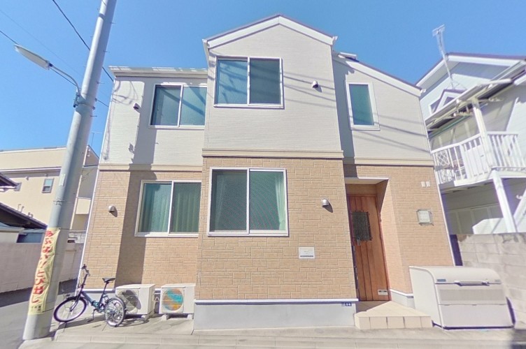 品川区