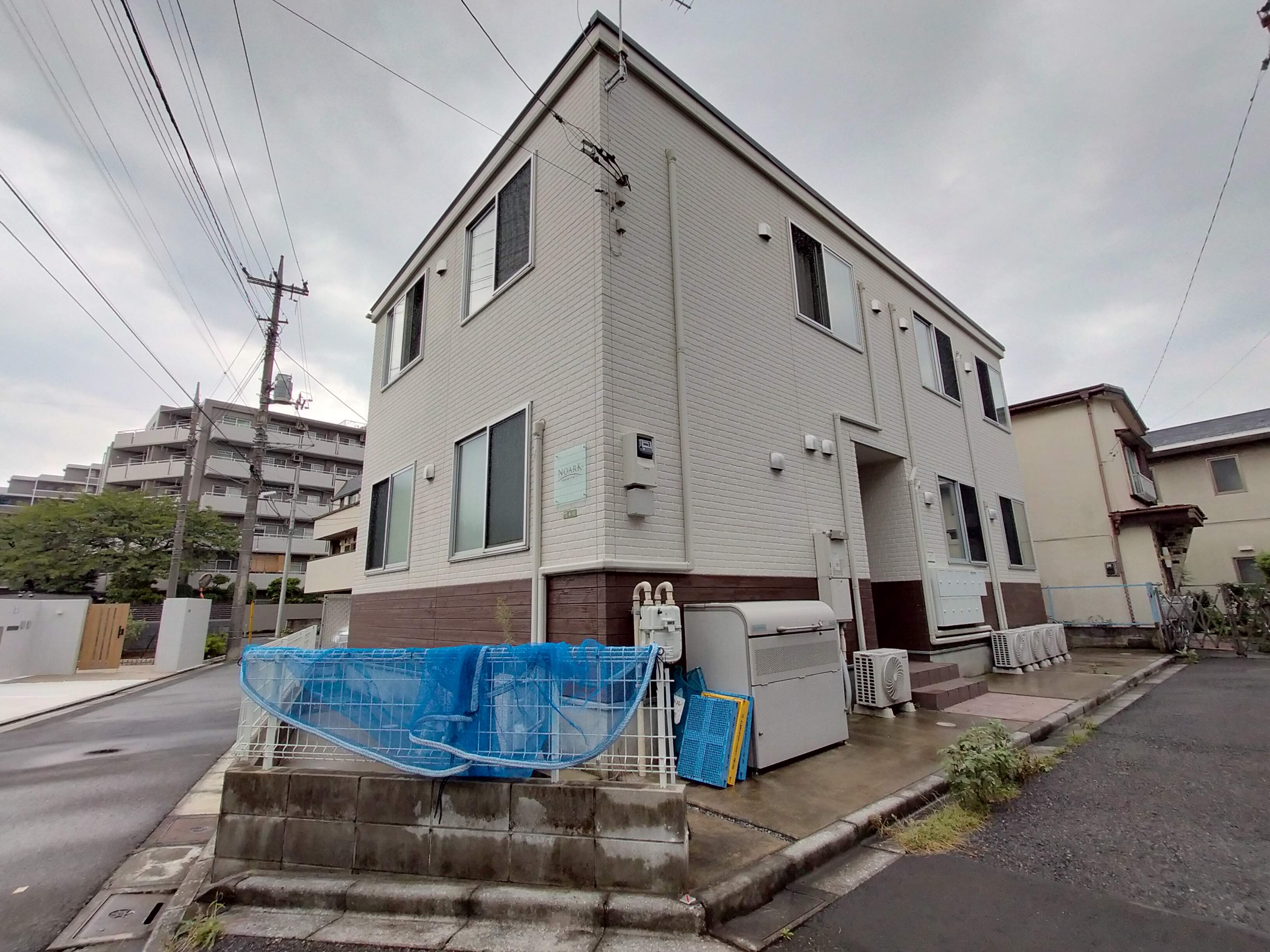 JJ house 専用 J93 TOKYO β 竹ノ塚4 | 足立区のシェアハウス | GGハウスマネジメント