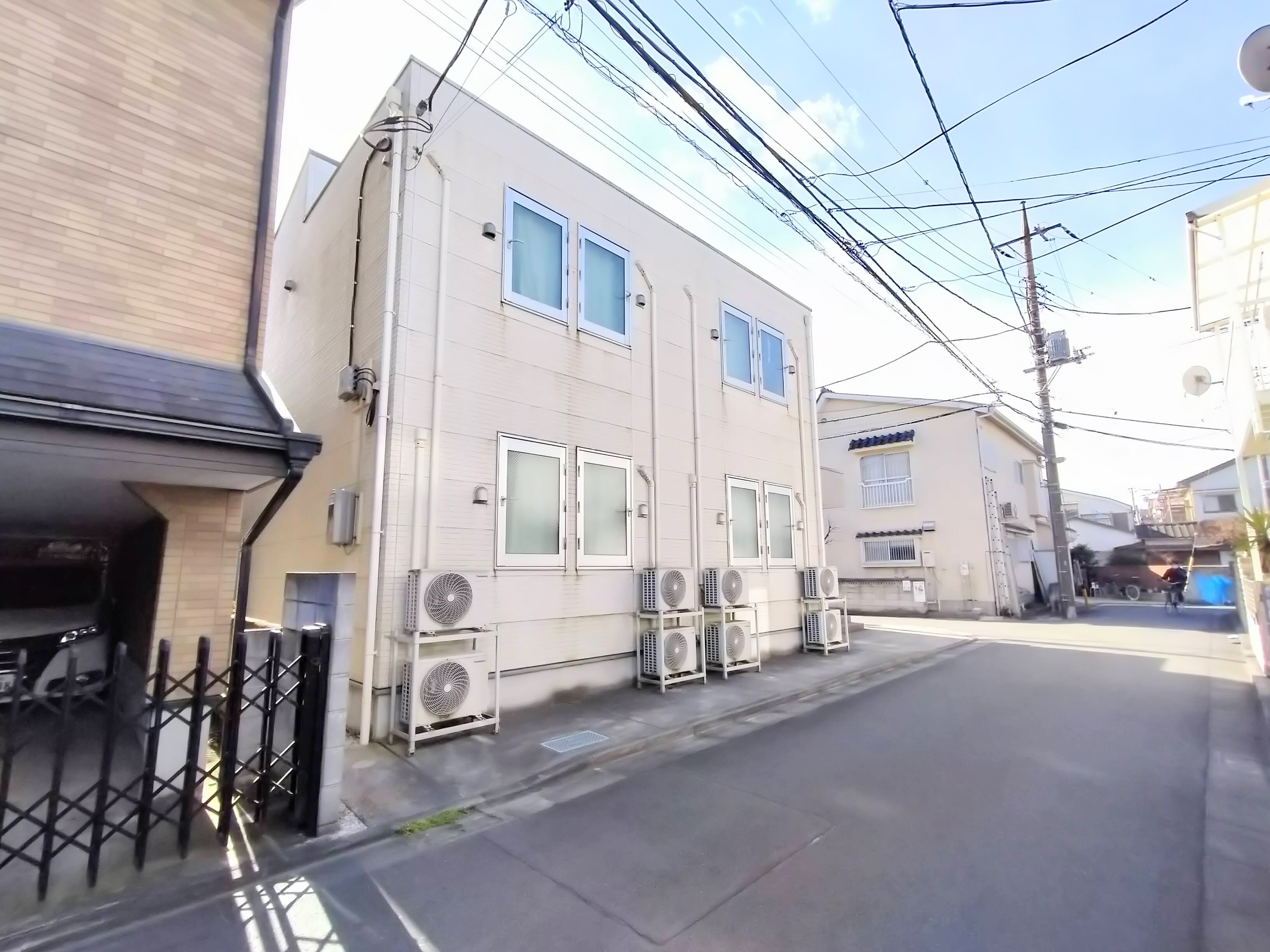 練馬区