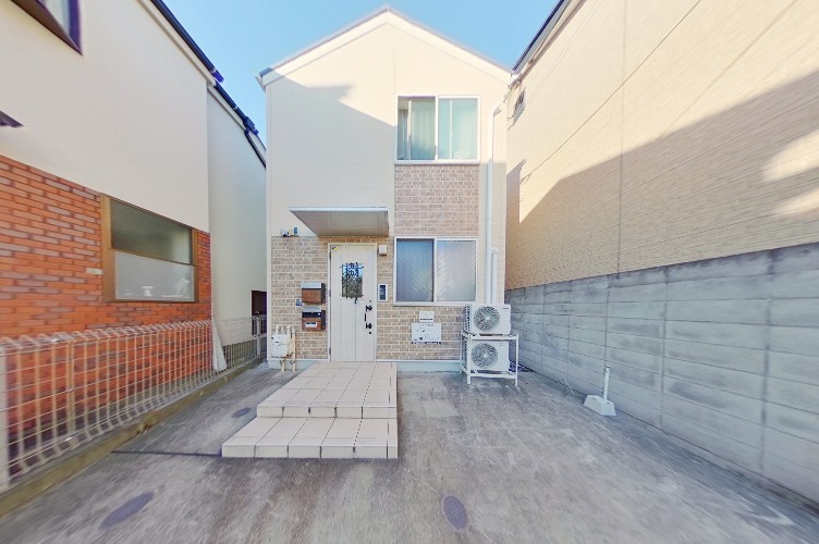 大田区