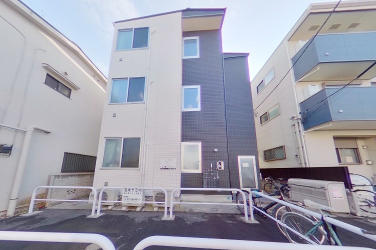 豊島区