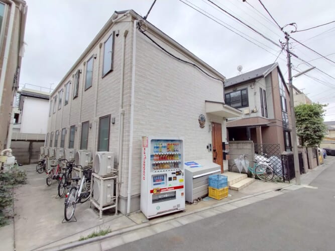 板橋区