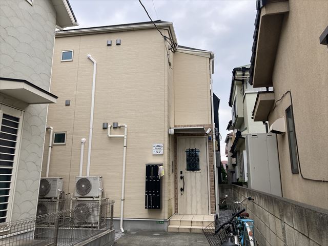 L31 TOKYO β 上井草2 | 練馬区のシェアハウス | GGハウスマネジメント