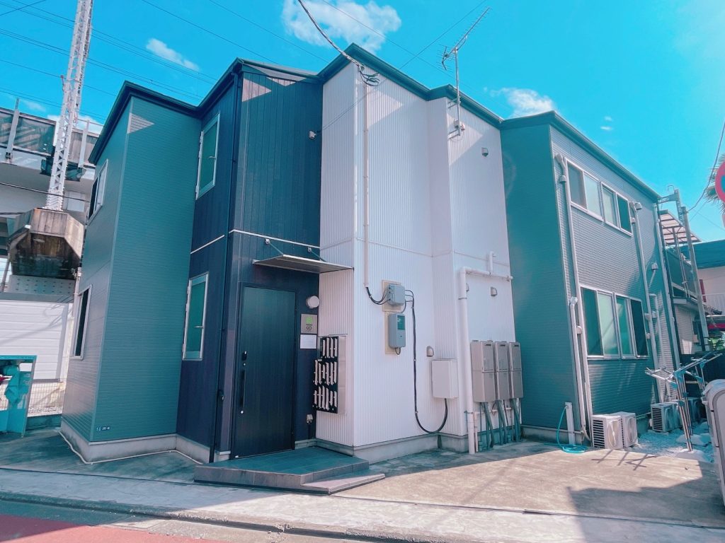 品川区