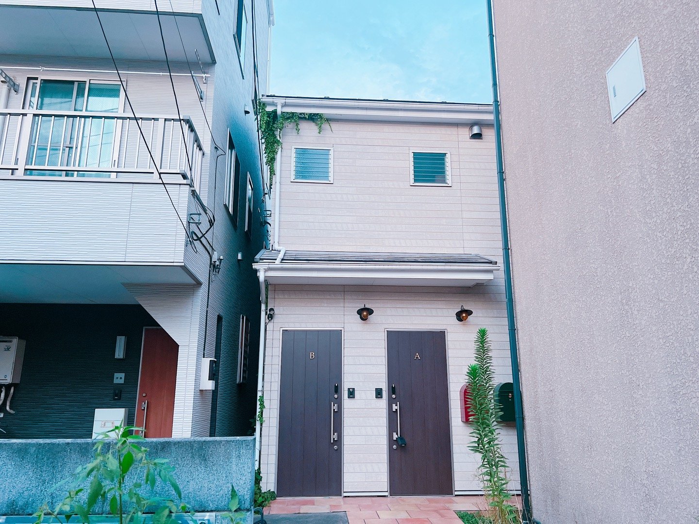 K502 TOKYO β 北千住4 | 足立区のシェアハウス | GGハウスマネジメント