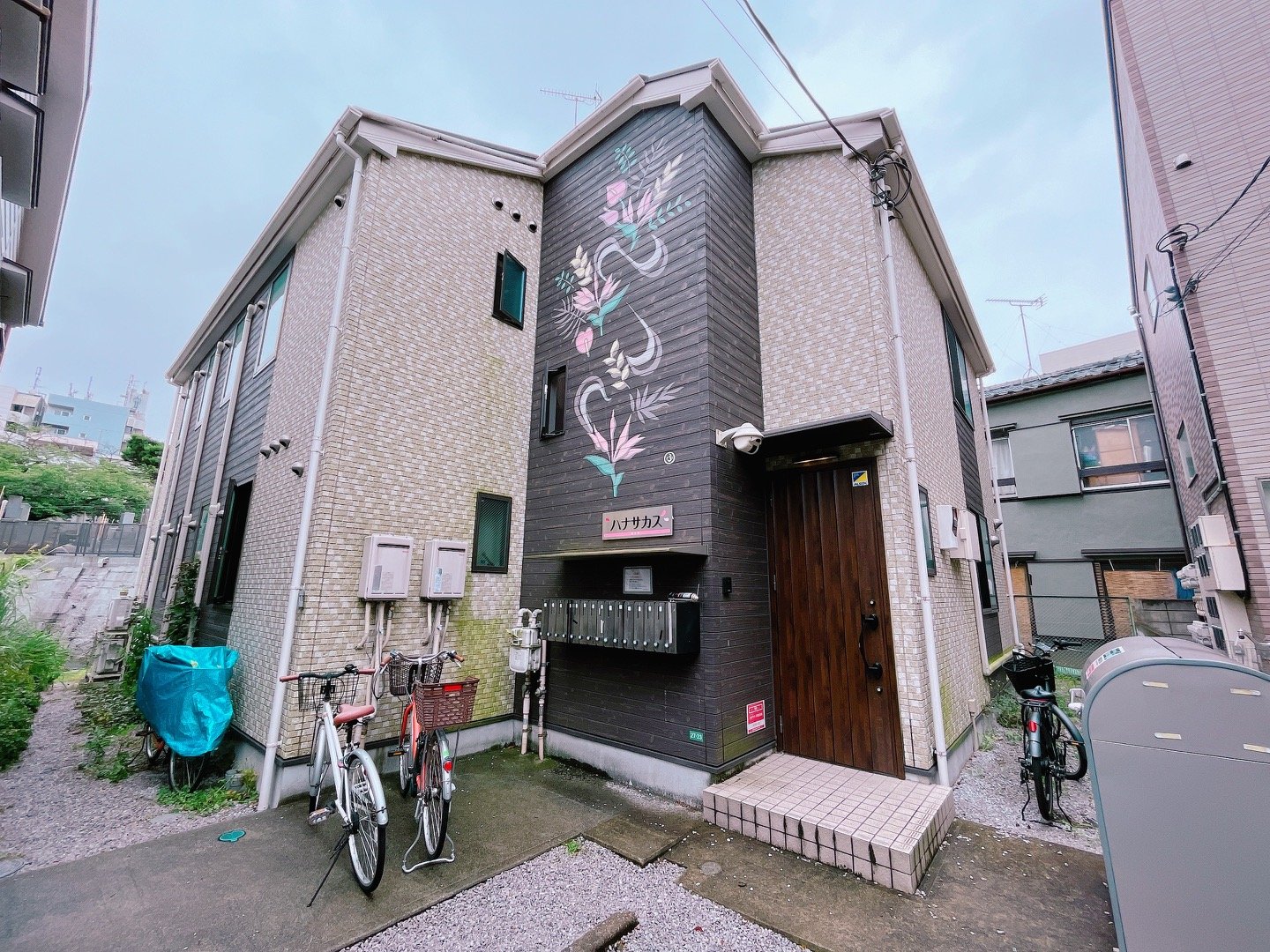 中野区