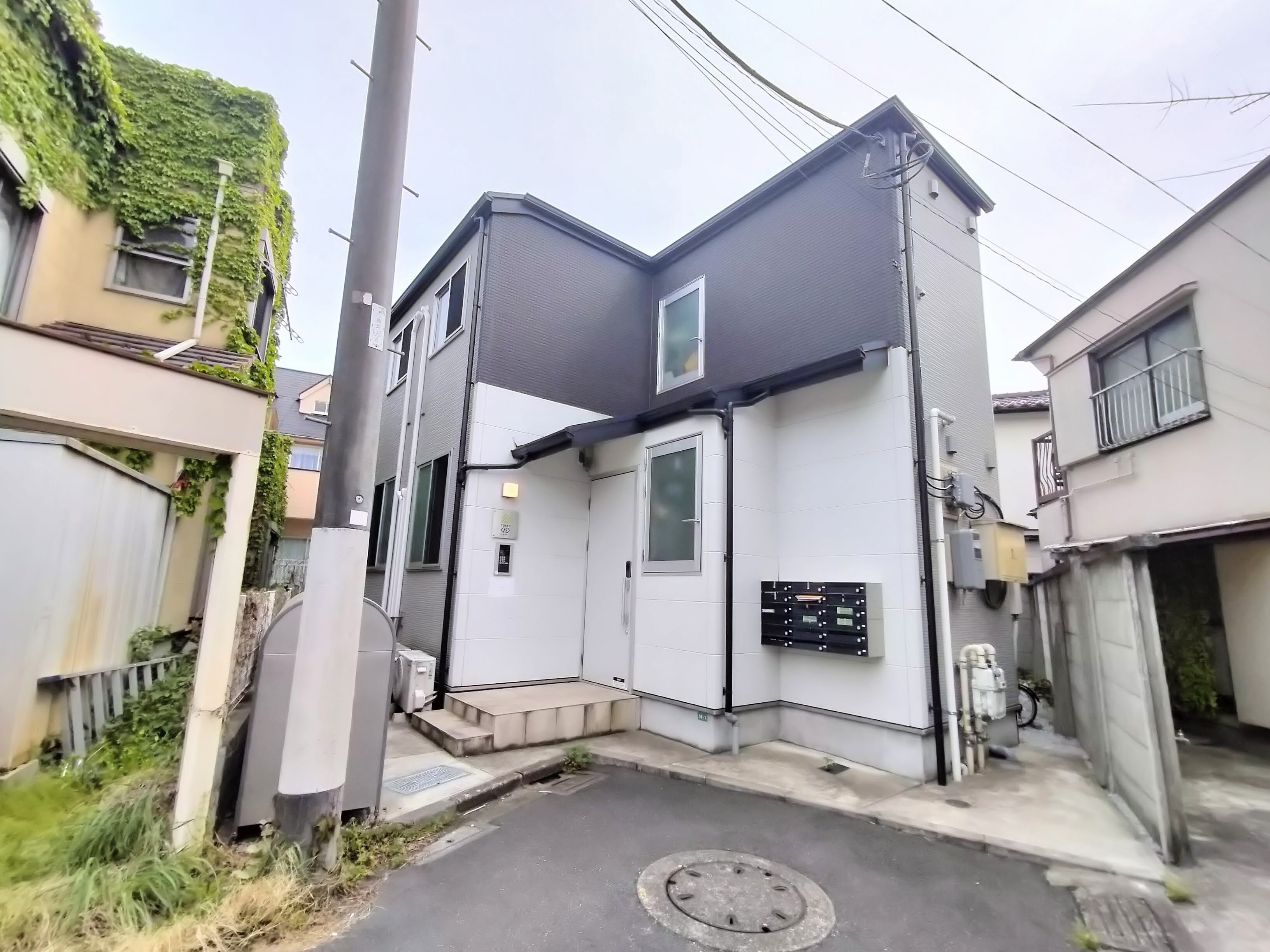 中野区