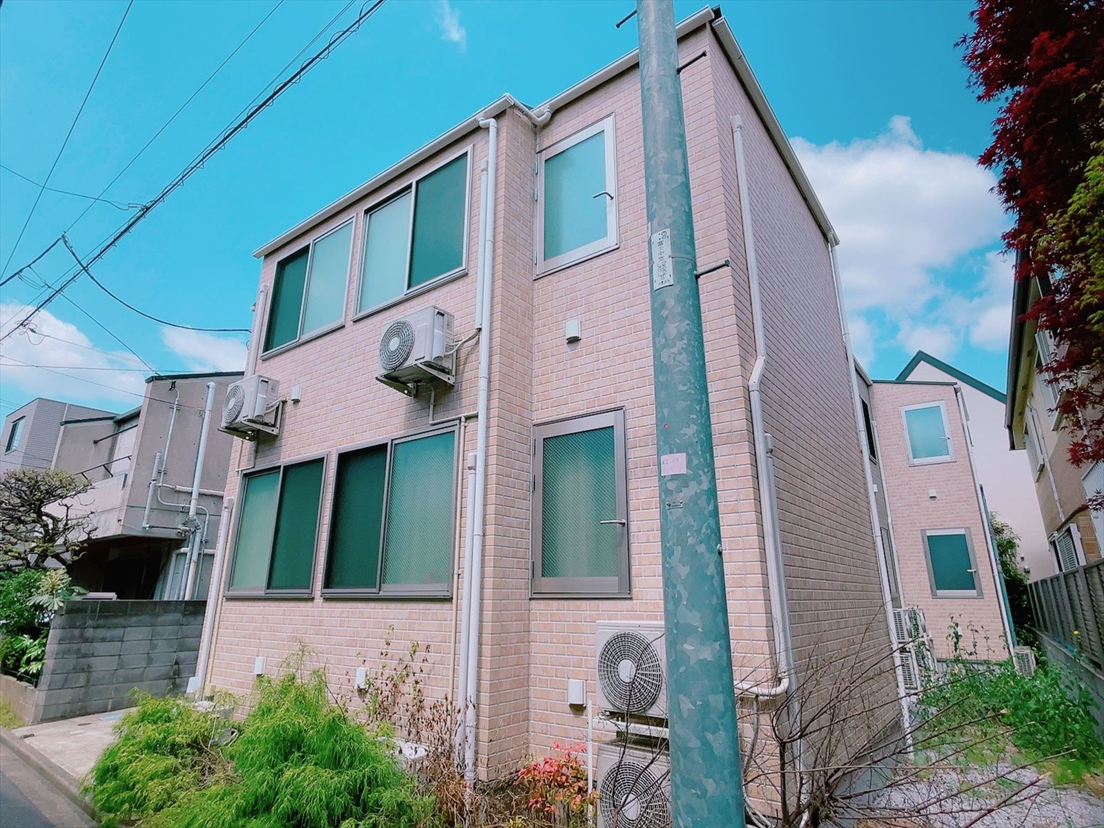 中野区
