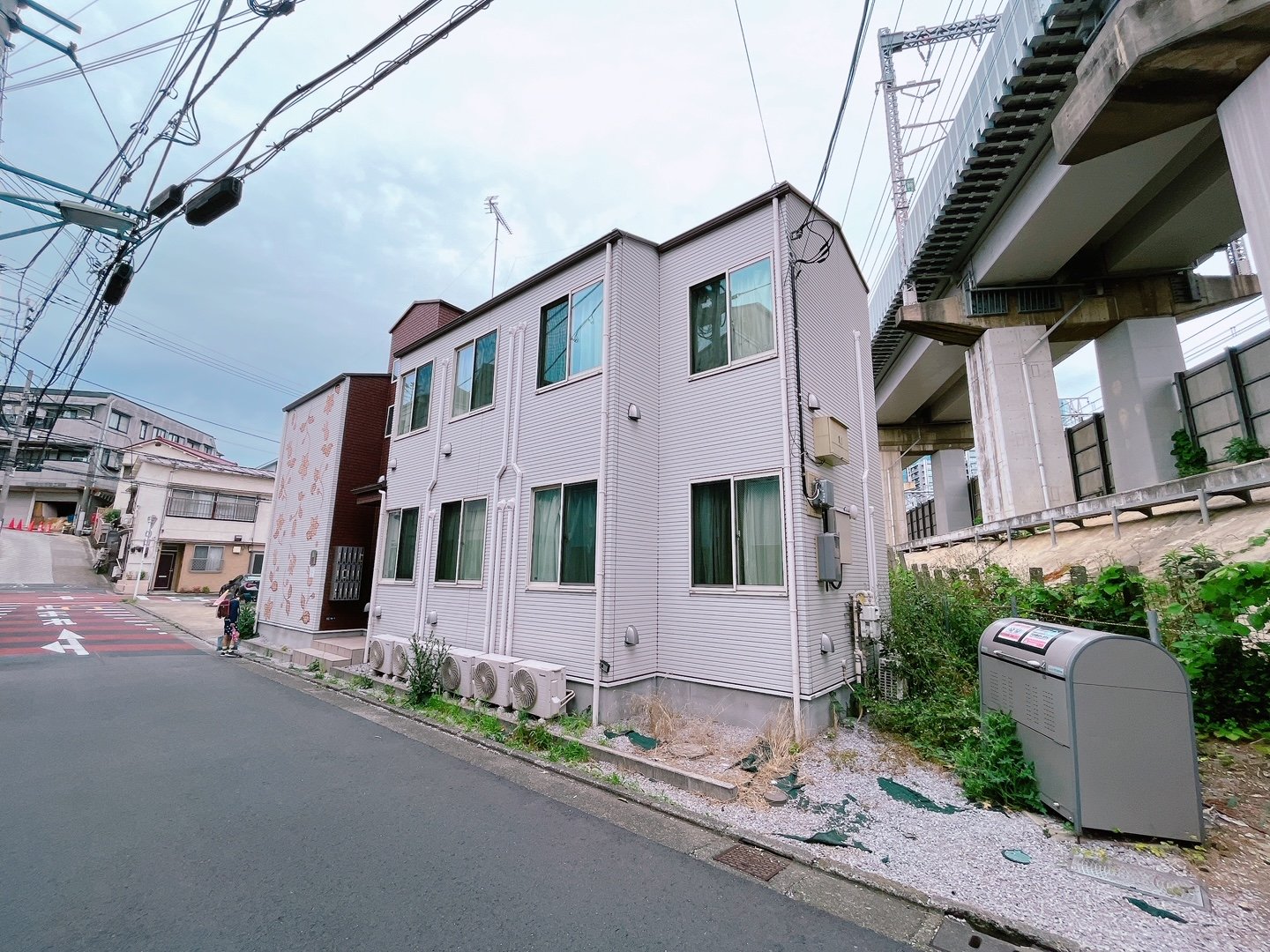 品川区
