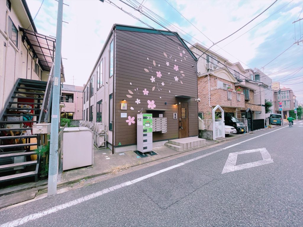 練馬区