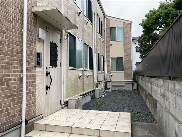 ハウスさん専用　他の方はご遠慮ください K83 TOKYO β 梶が谷 | 川崎市のシェアハウス | GGハウスマネジメント