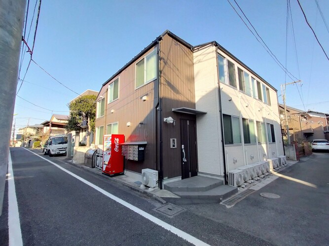 Setagaya-ku