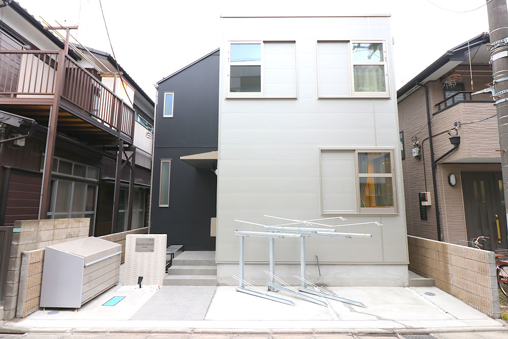 練馬区