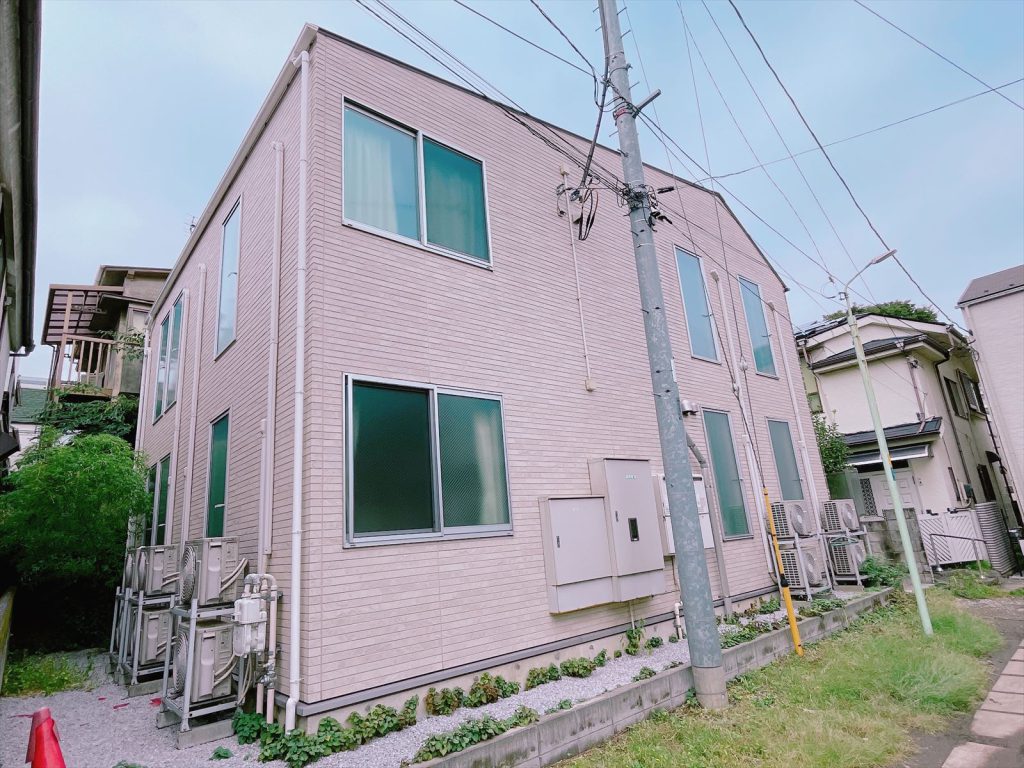 Suginami-ku