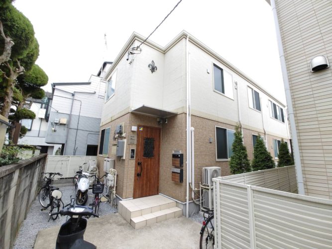Suginami-ku