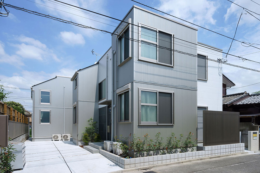 G83/J35 Tokyoβ 西高島平7 | 板橋区のシェアハウス | GGハウスマネジメント