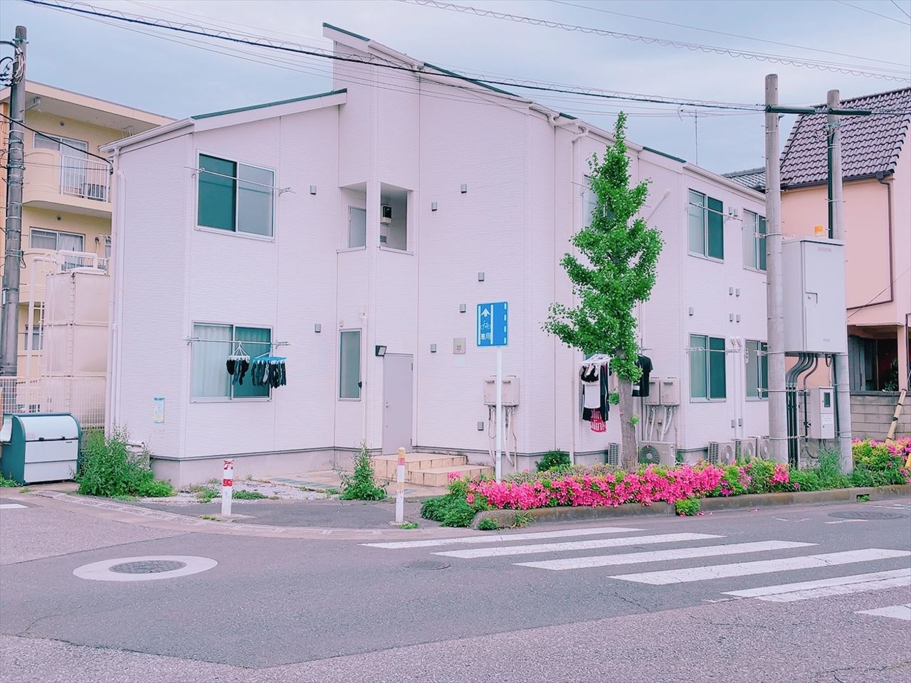 Kawaguchi | Share house GG House Management