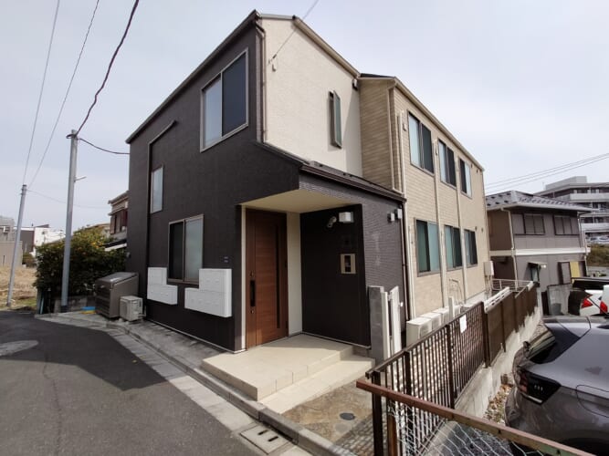 Itabashi-ku