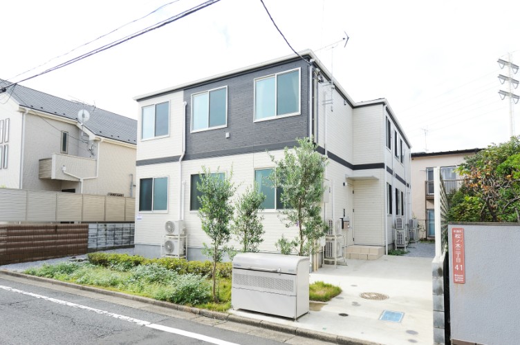 Suginami-ku