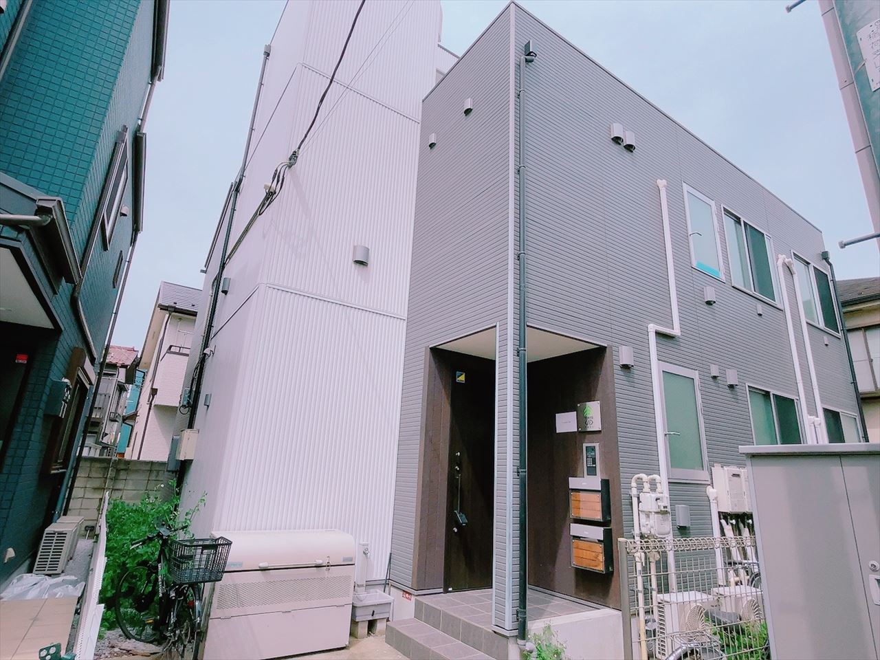 Suginami-ku