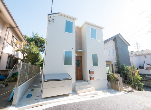 Suginami-ku