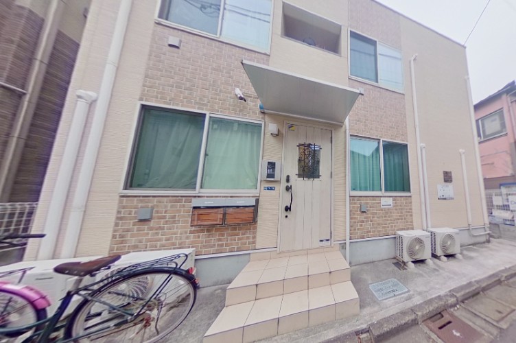 大田区