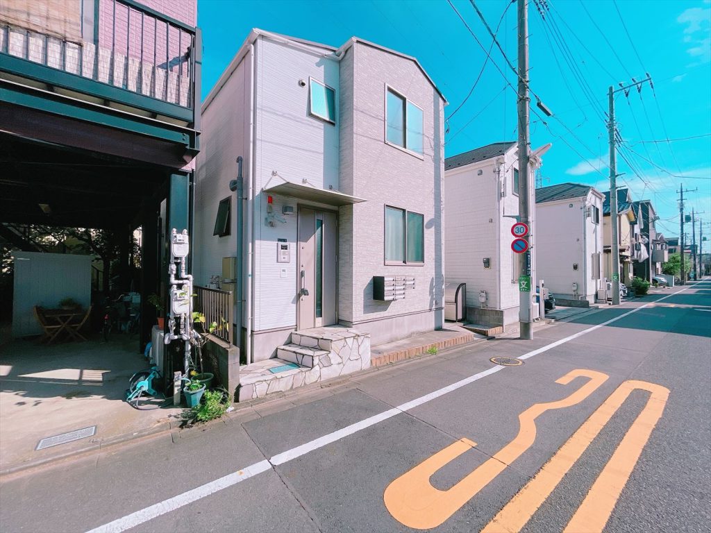 카츠시카구