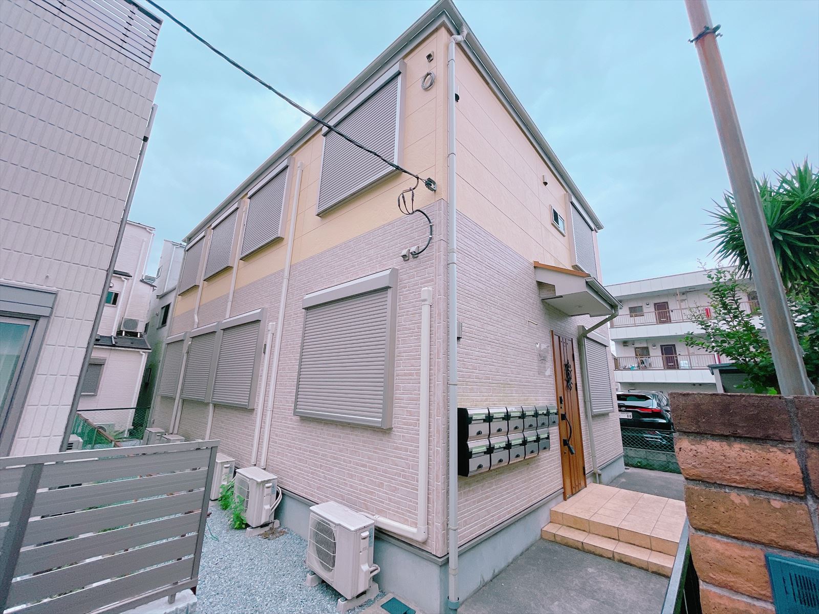 카츠시카구