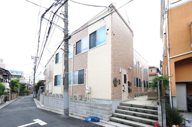 Nakano-ku