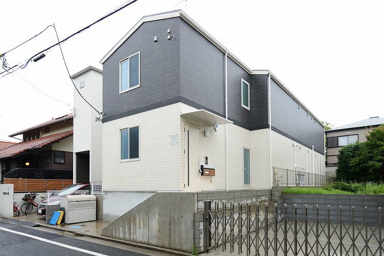 Suginami-ku