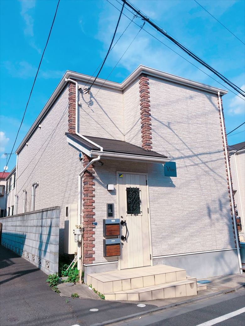 Itabashi-ku