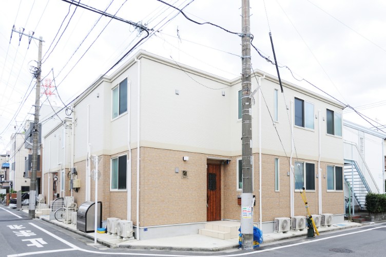 Itabashi-ku