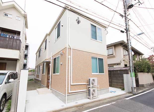 Suginami-ku
