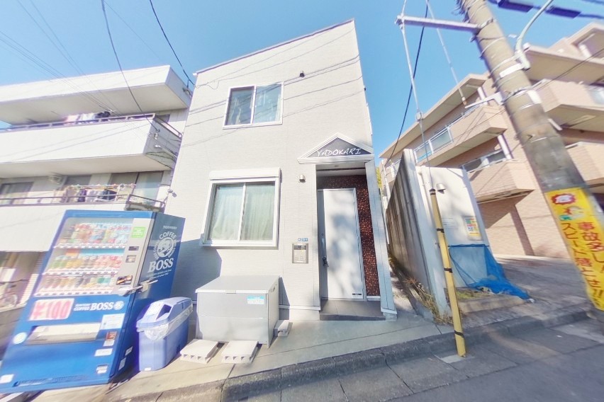大田区