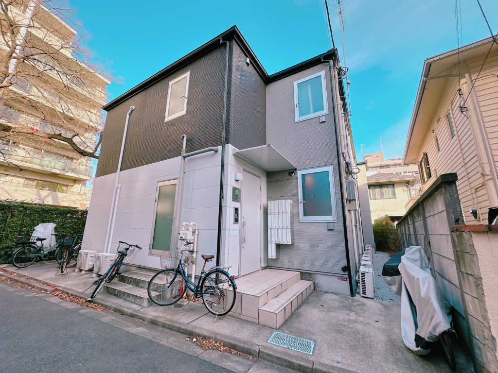 Suginami-ku