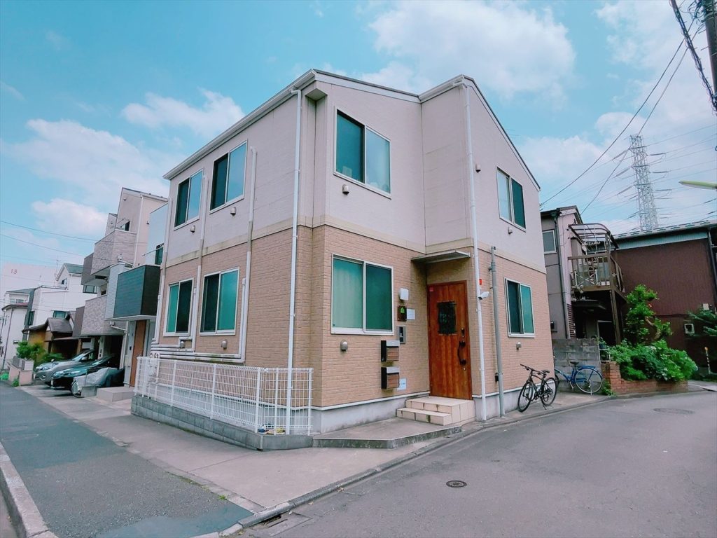 Setagaya-ku
