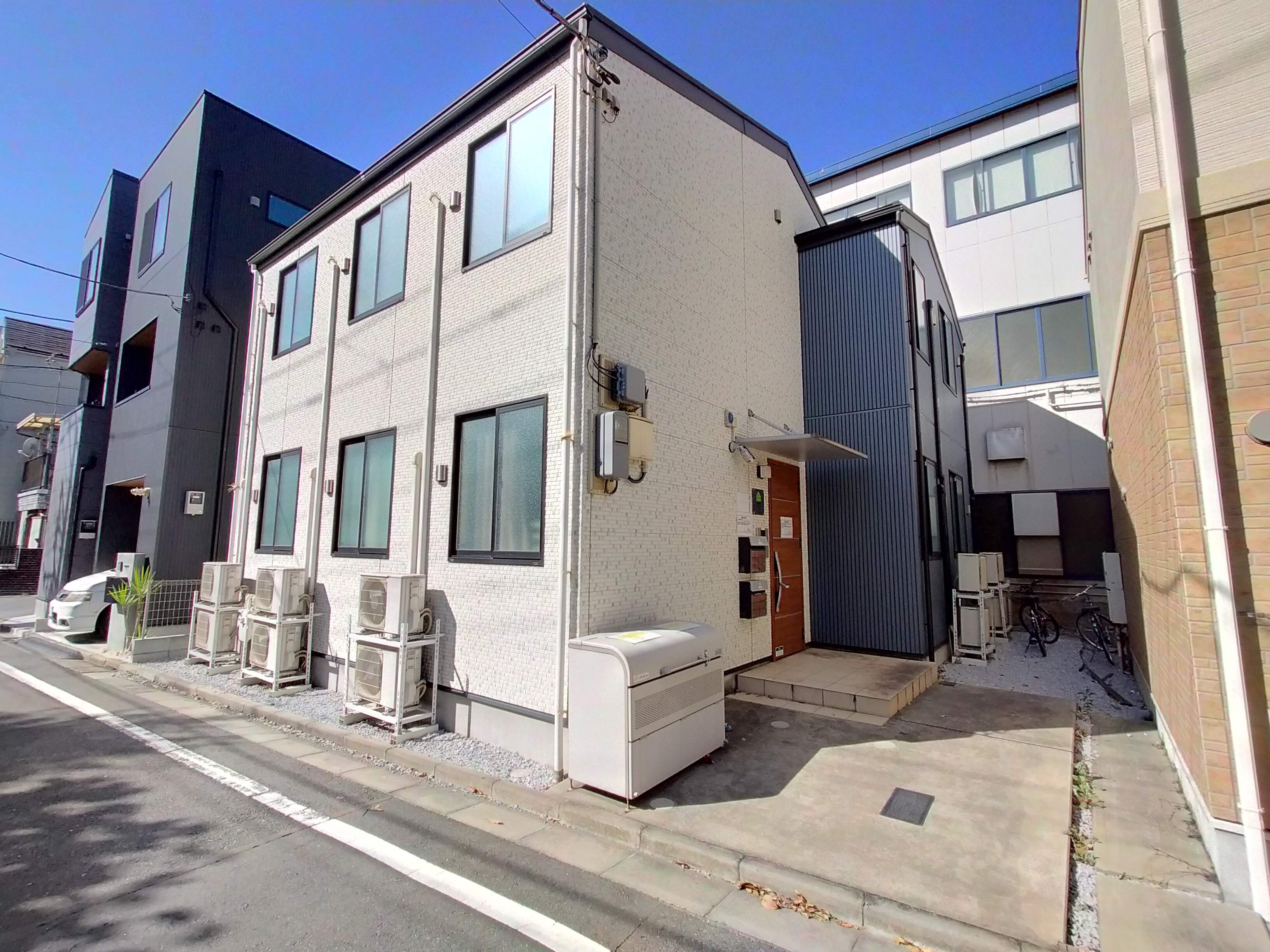 大田区