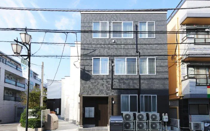 Suginami-ku