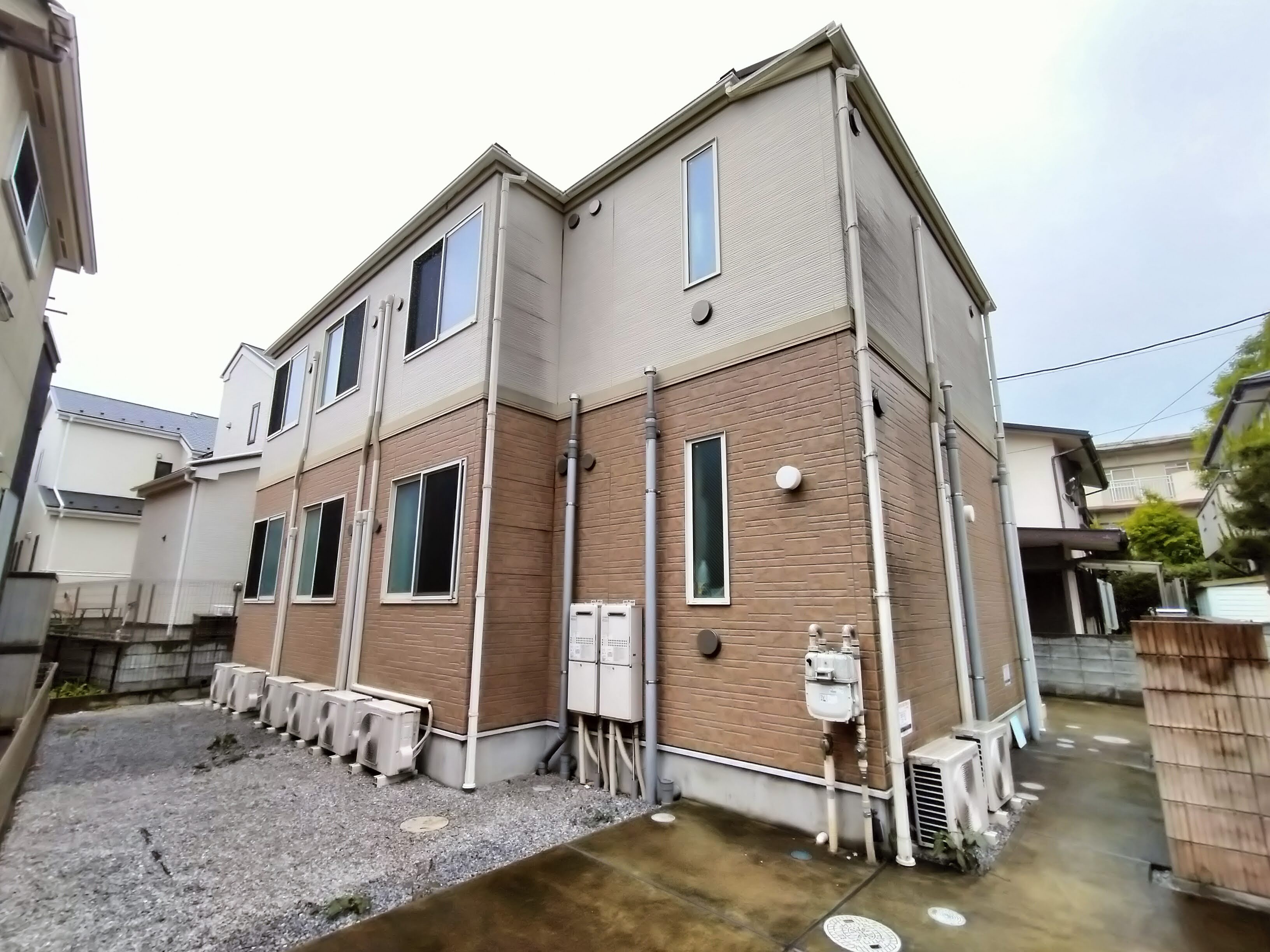 Nishitokyo
