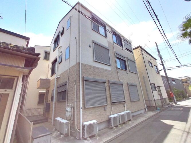 Katsushika-ku
