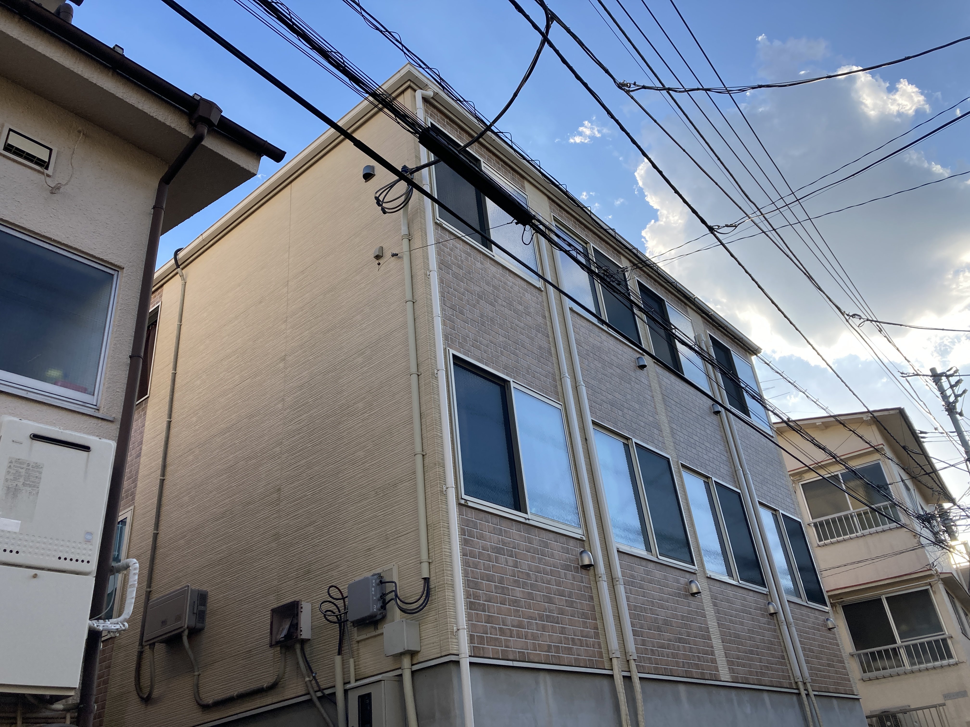 Suginami-ku