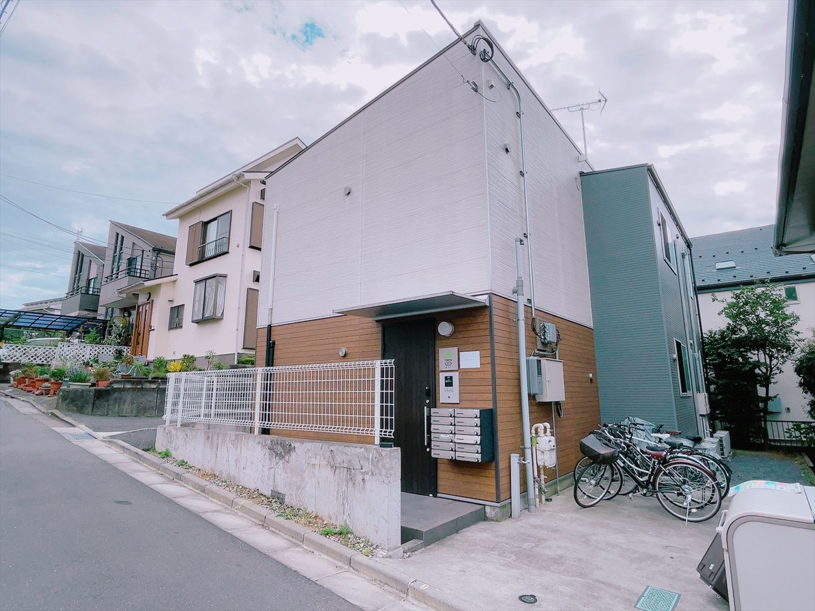练马区