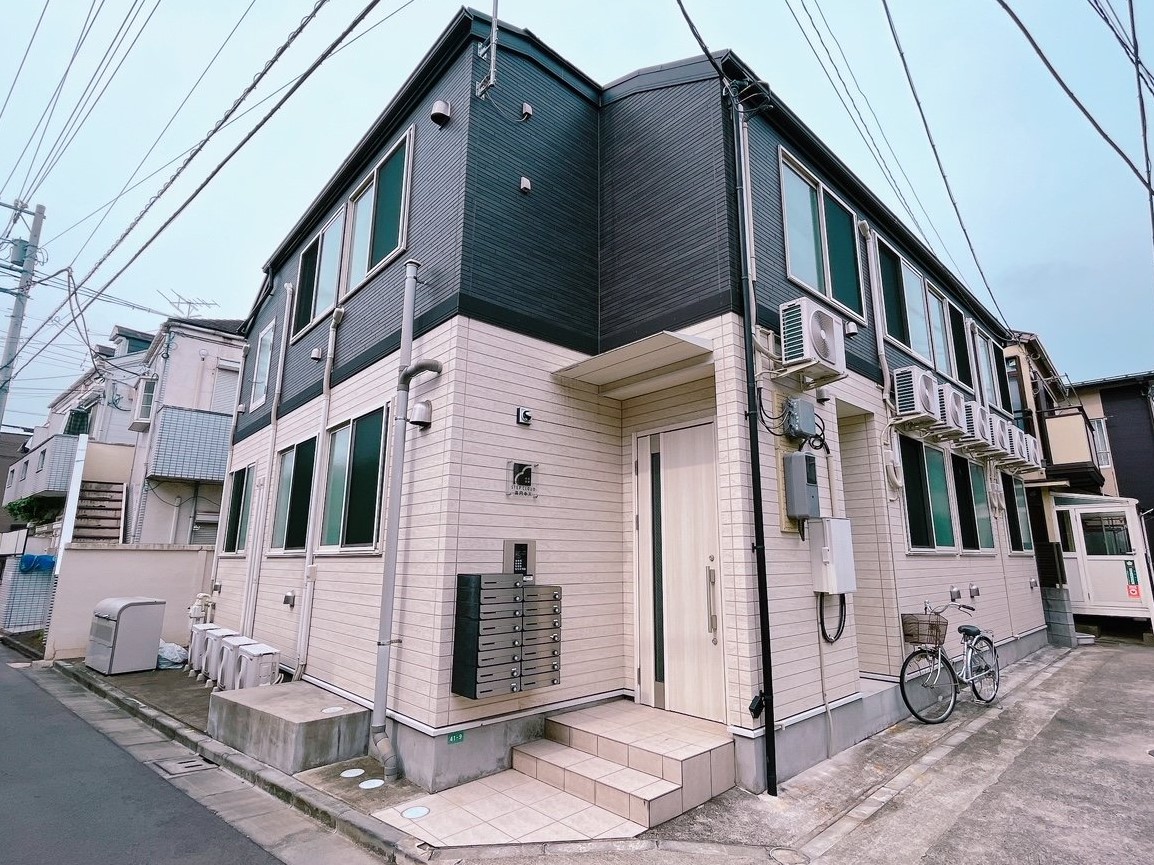中野区